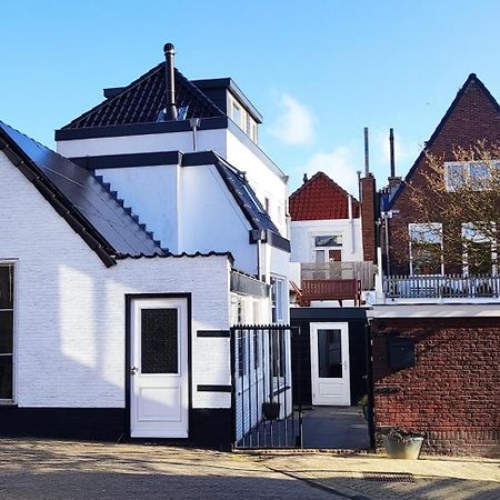 B&B De Drukkerij Zandvoort - Luxury Private Guesthouse Dış mekan fotoğraf