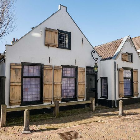 B&B De Drukkerij Zandvoort - Luxury Private Guesthouse Dış mekan fotoğraf